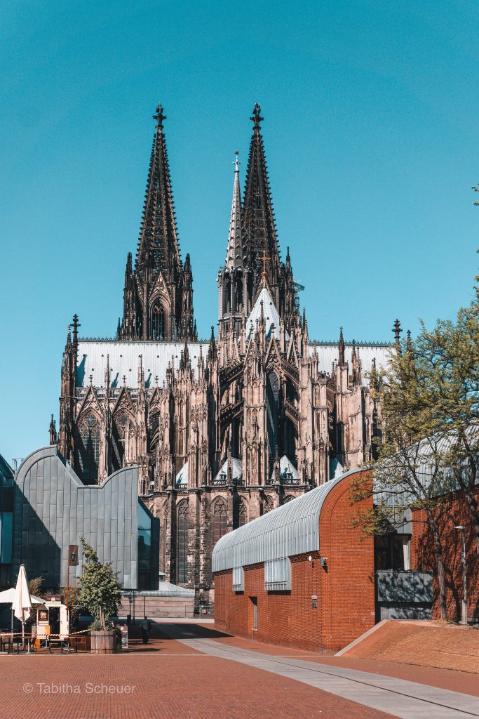Kölner Dom | Die besten Instagram Spots in Köln | Köln Deutschland | Germany | Cologne