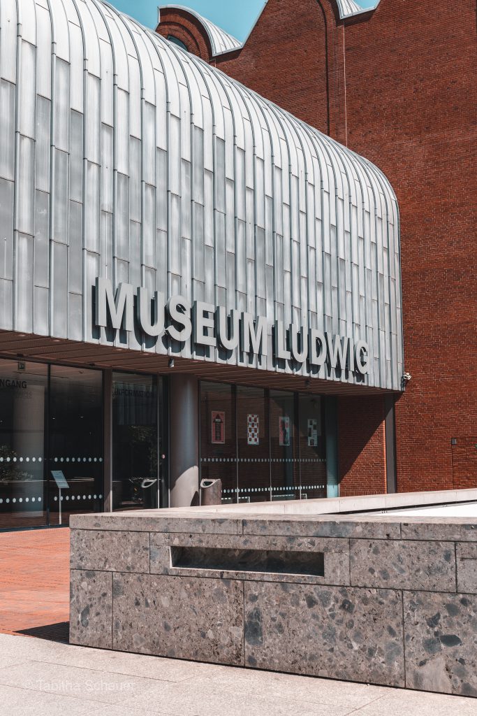 Museum Ludwig in Köln | Cologne Museum