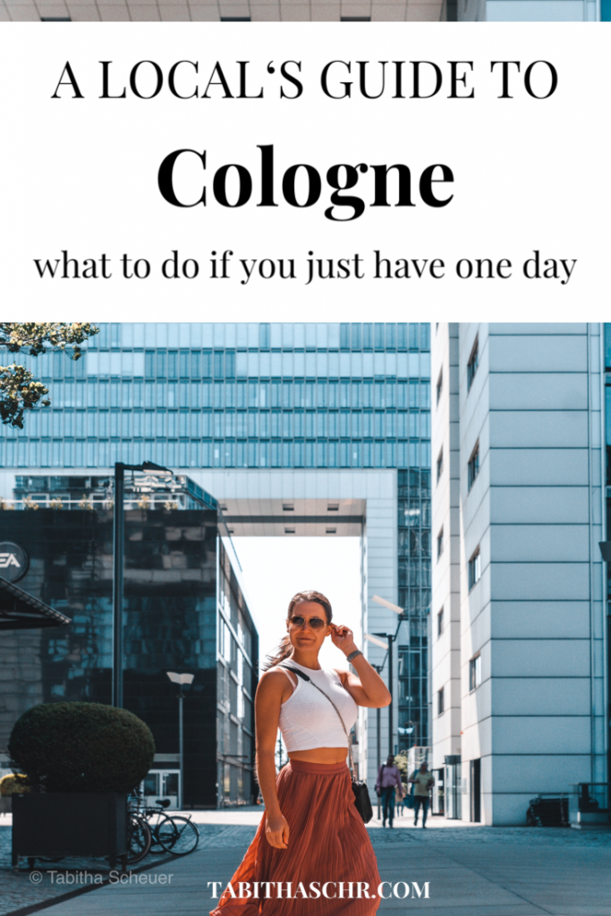 A Local's Guide To Cologne