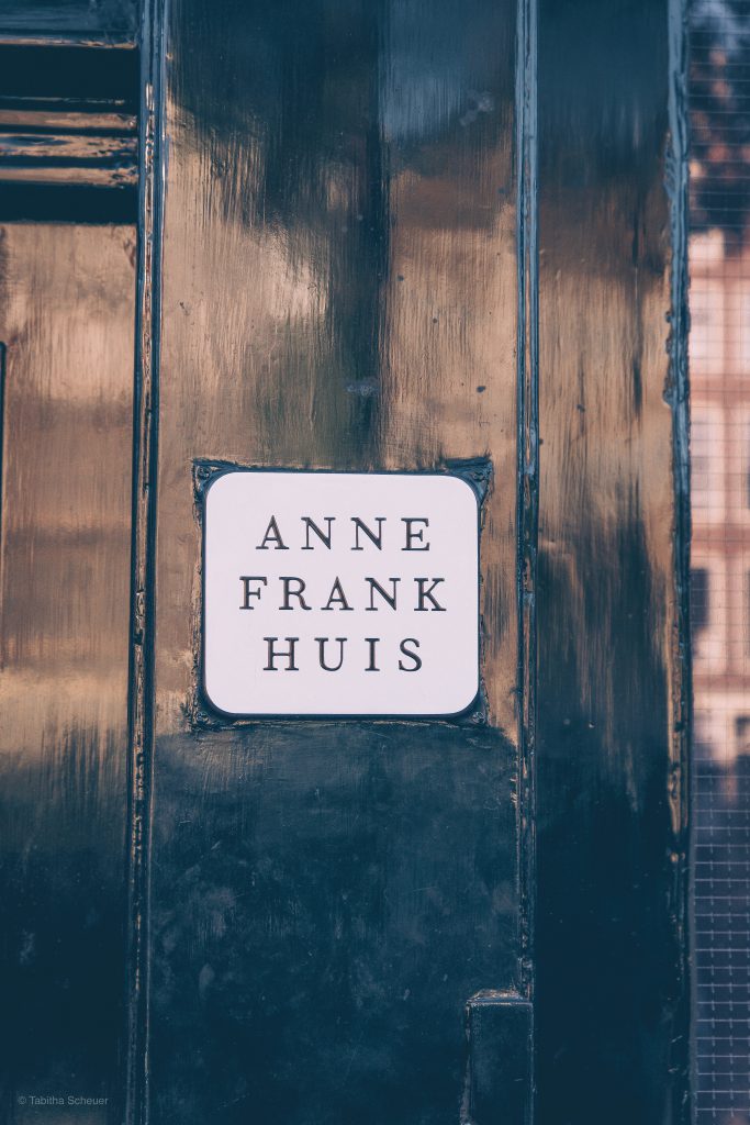 Anne Frank Huis