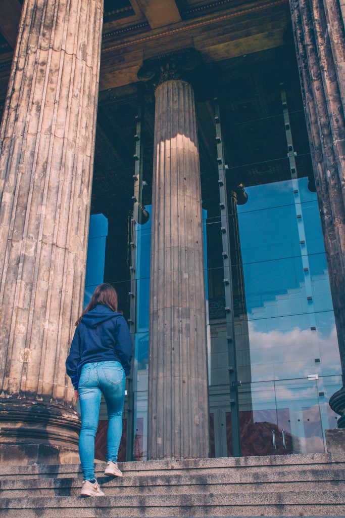 Berlin Museum Island