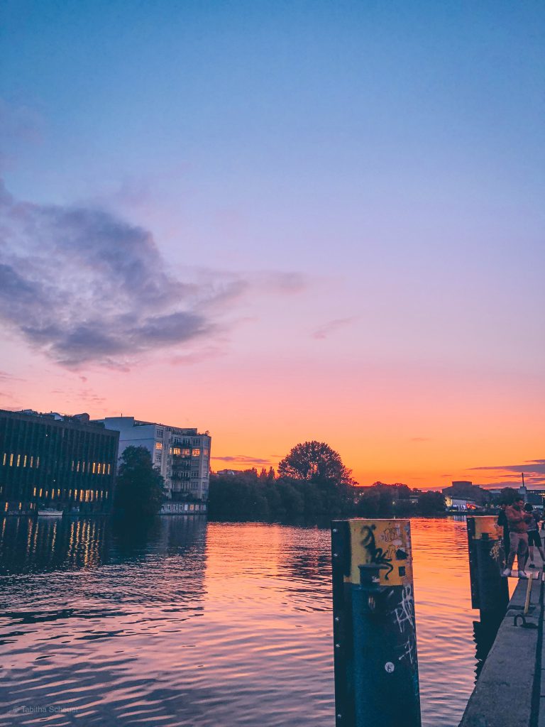 Berlin Sundowner