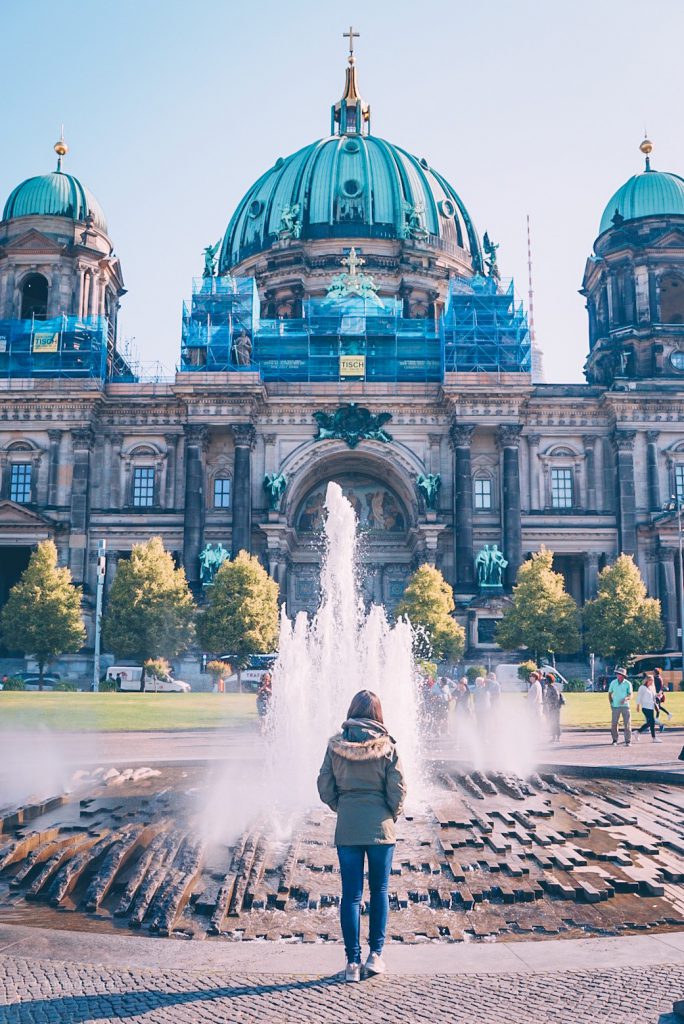 Berliner Dom