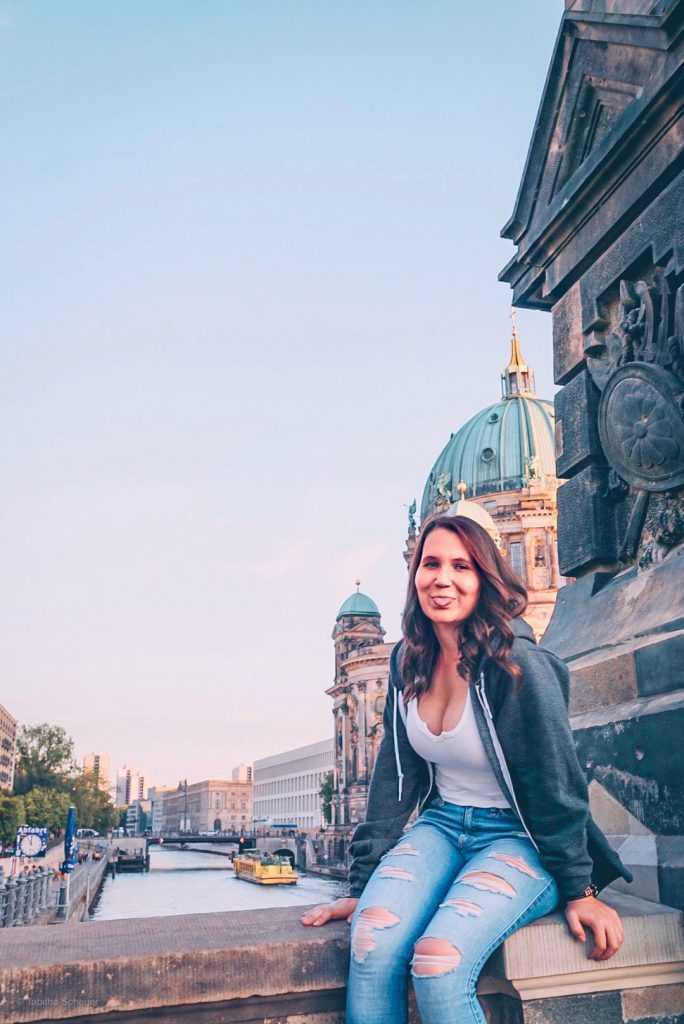 Berliner Dom