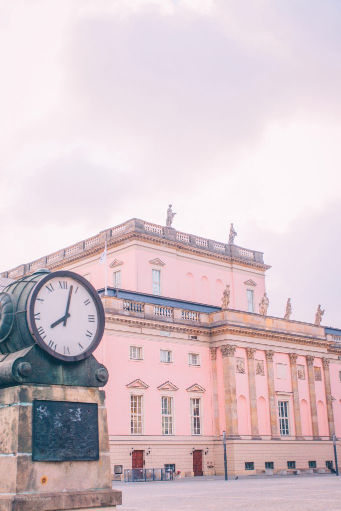 Deutsche Staatsoper