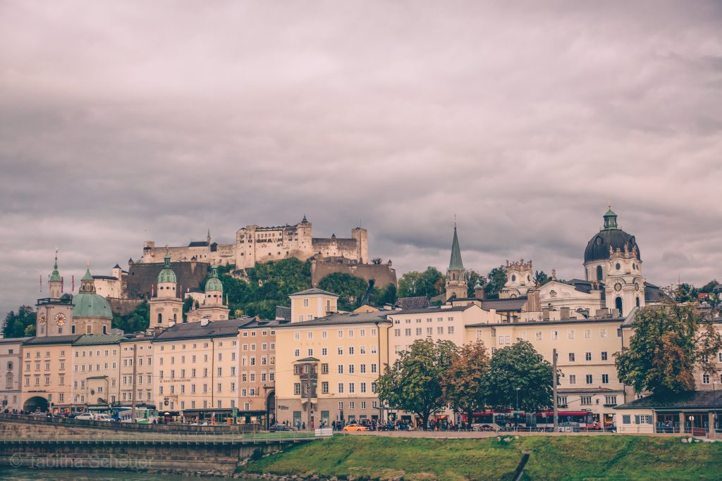 Fortress Hohensalzburg