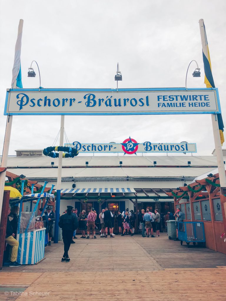 Oktoberfest Dschorr