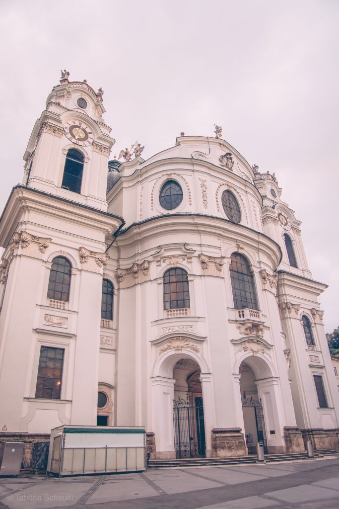 Salzburg Cathedral