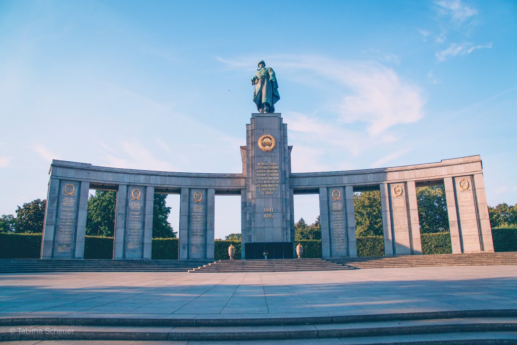 Soviet Memorial