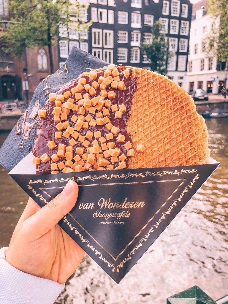 Stroopwafels