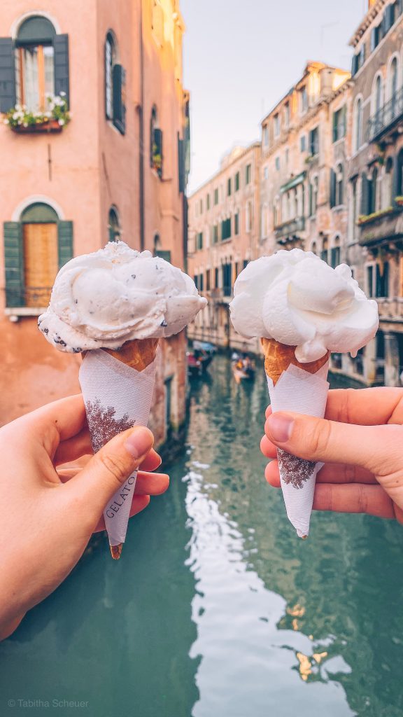 Venice Gelato