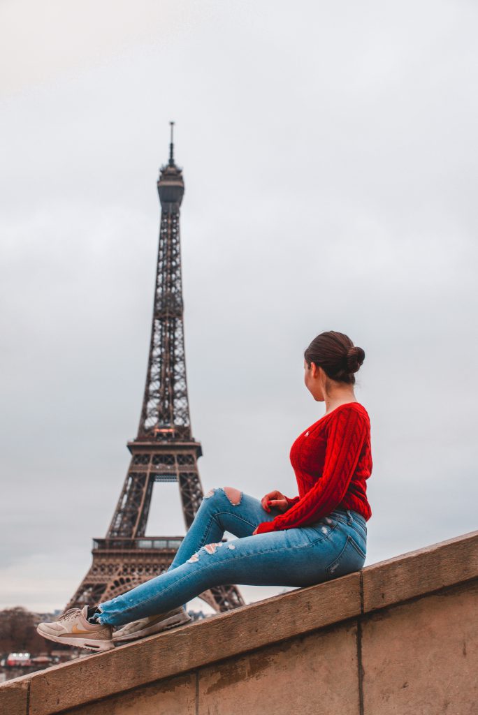Five Best Spots to View the Eiffel Tower, Paris - Dossier Blog