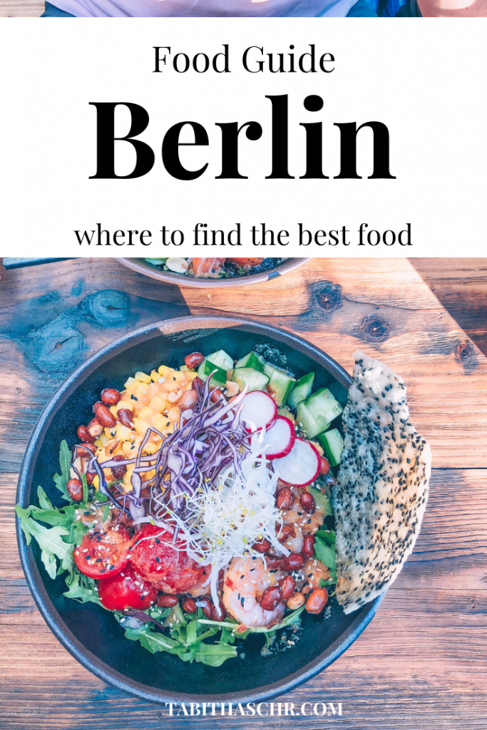 Food Guide Berlin | Where to find the best food in Berlin