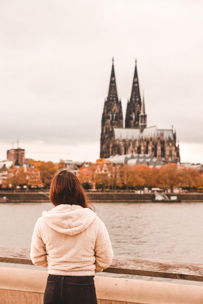 Cologne Cathedral | Cologne Travel Guide