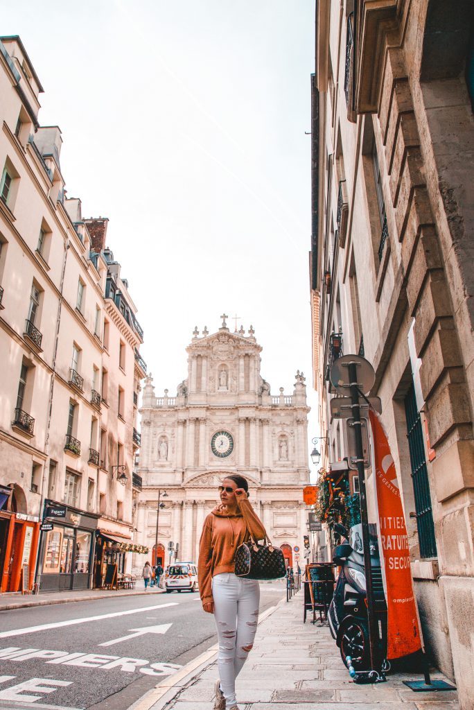 Le Marais Paris | Paris off the beaten path