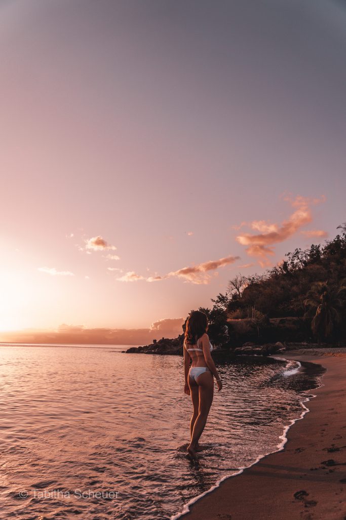 Sundowner Mero Beach | Dominica | Caribbean