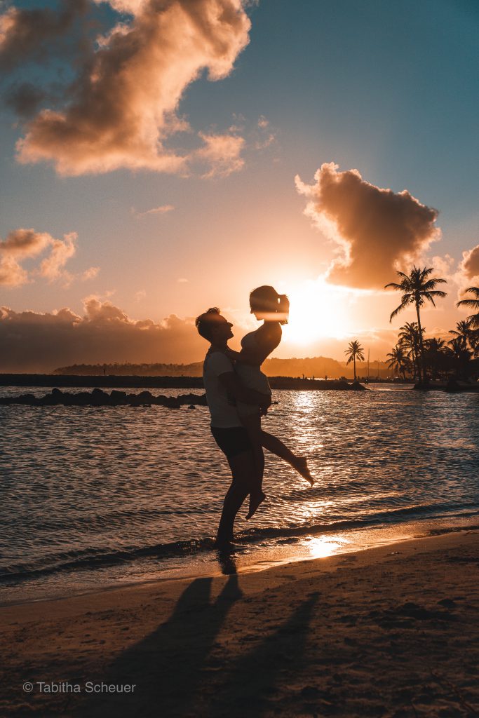 The Most beautiful beaches in Guadeloupe Islands