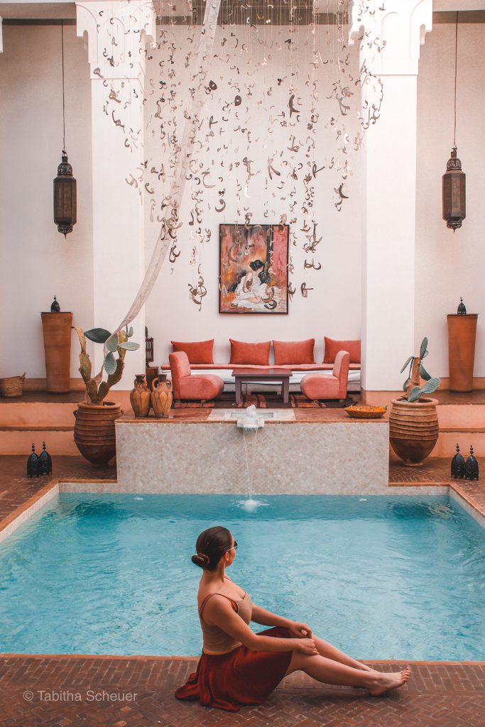 Marrakech Photography Guide | Top Instagram Spots in Marrakech