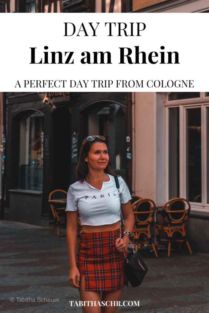 Linz am Rhein - Day Trip from Cologne