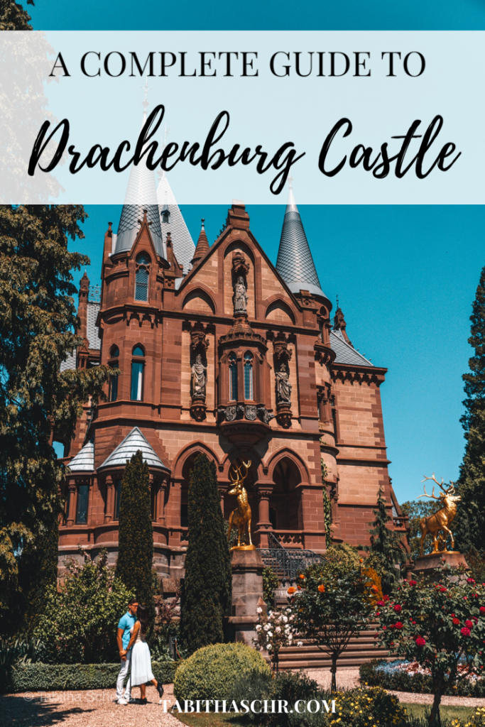 A Complete Guide To Drachenburg Castle