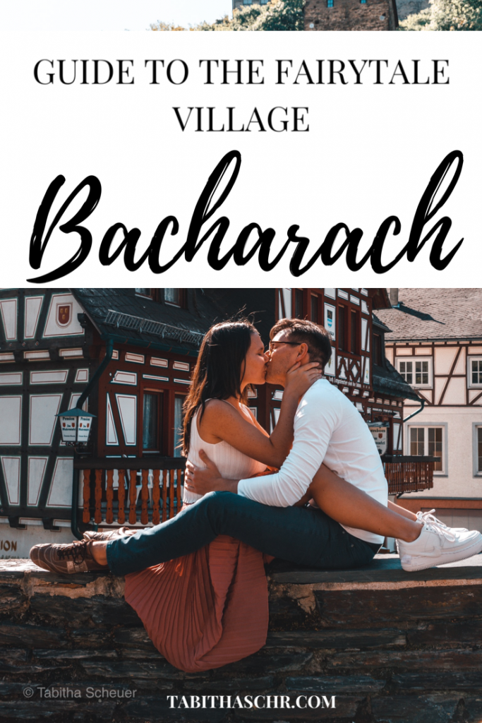 A Guide to Bacharach