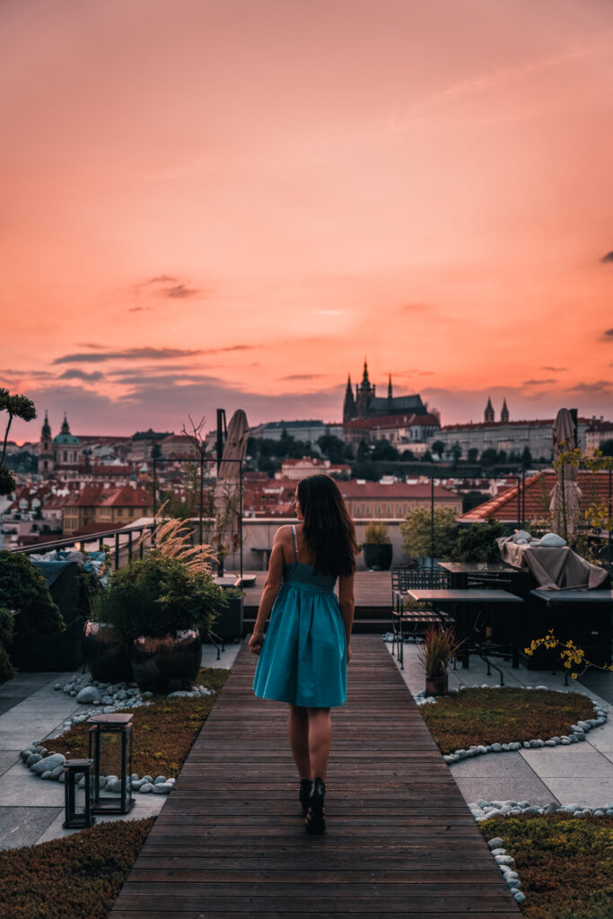 Prague Travel Guide & Travel Tips