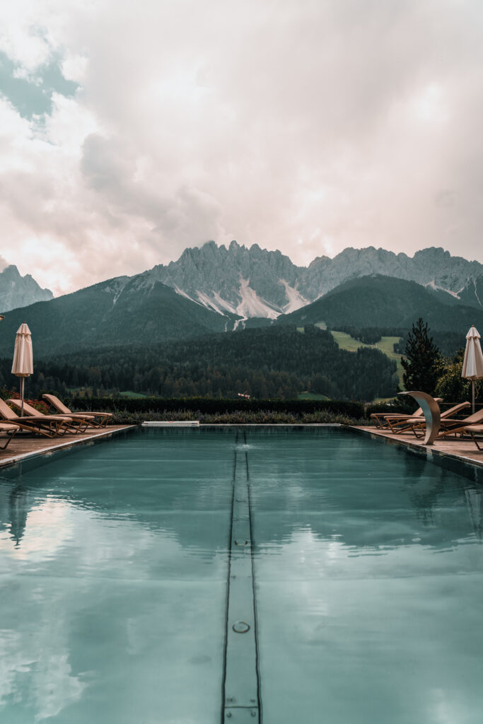 Naturhotel Leitlhof | Vacation in the Dolomites