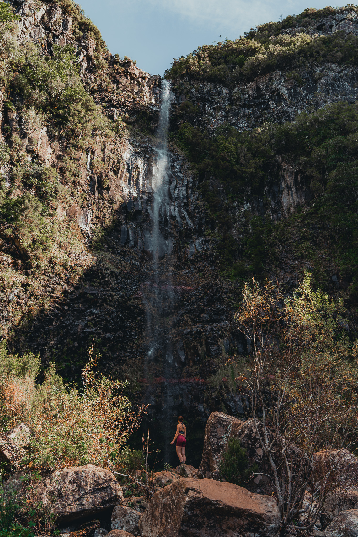 PR 6.3 Hike | Best hikes on Madeira