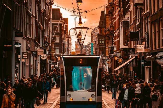Travel Tips | Bahn | Transport | Photography