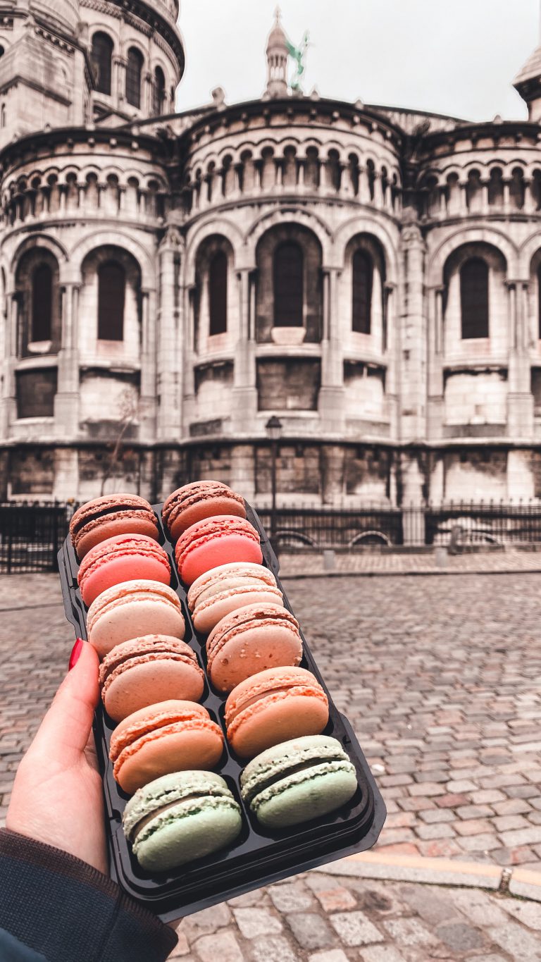 Where to buy Macarons in Paris {including prices!} tabithaschr