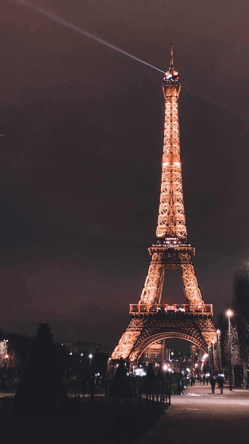 Paris in 24 Hours: The Layover Edition - tabithaschr