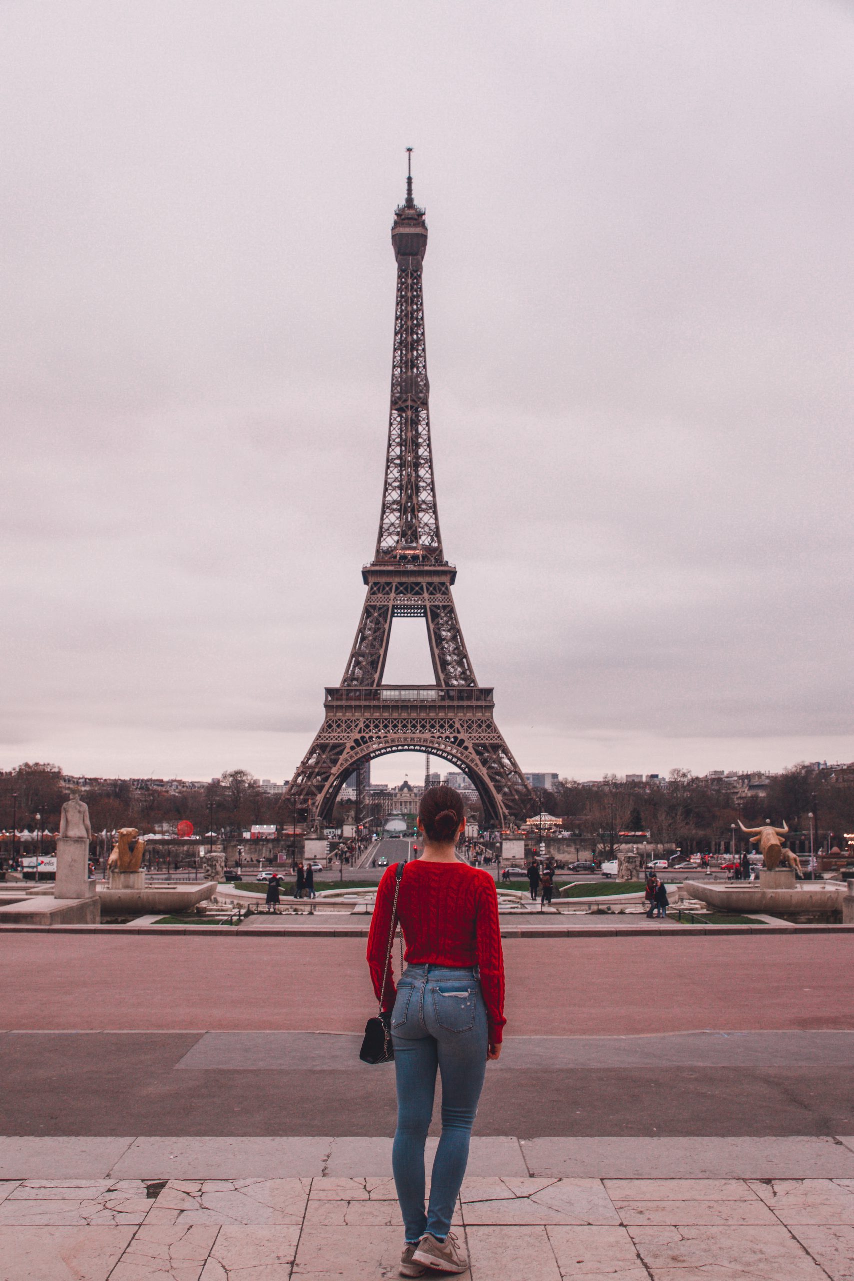 13 Secret Places to View the Eiffel Tower – Best Photo spots