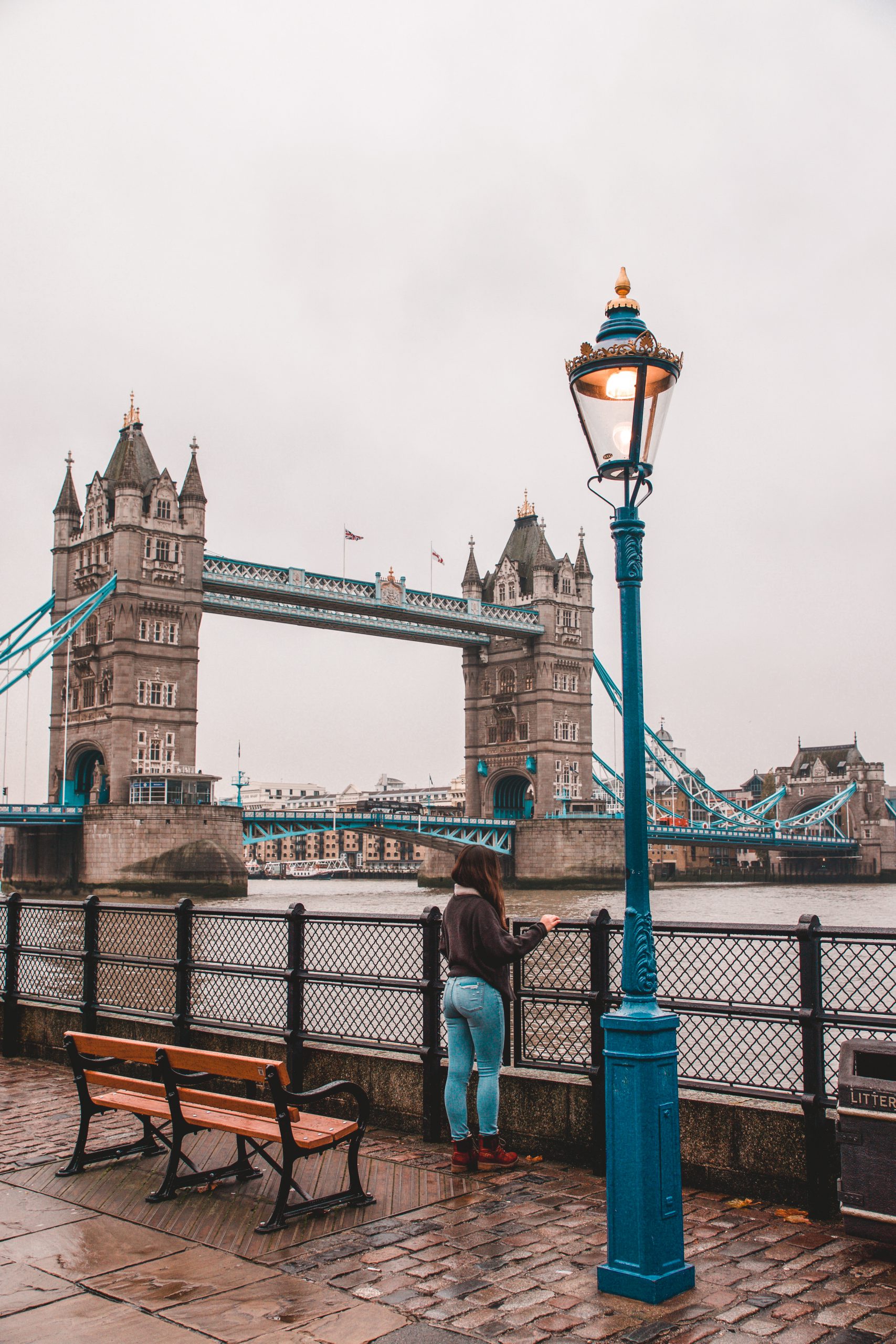 London Travel Tips - tabithaschr