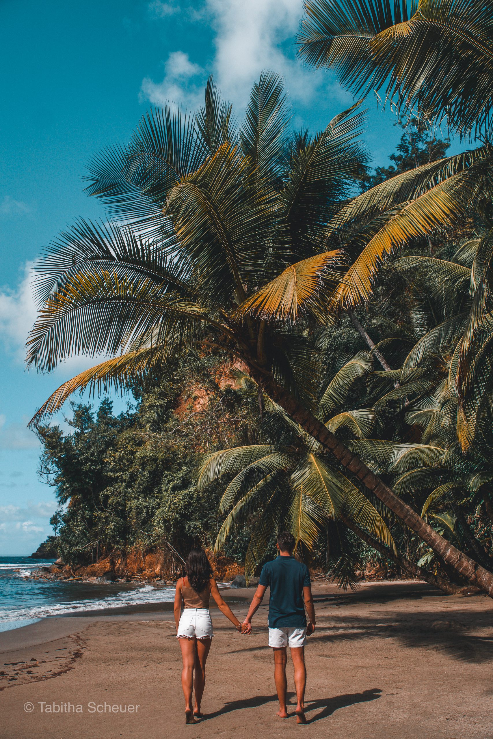 Dominica Travel Diary: Our stay on nature island - tabithaschr