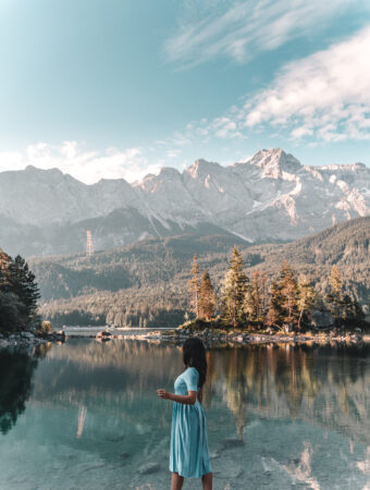 Eibsee in Bavaria | Complete Travel Guide