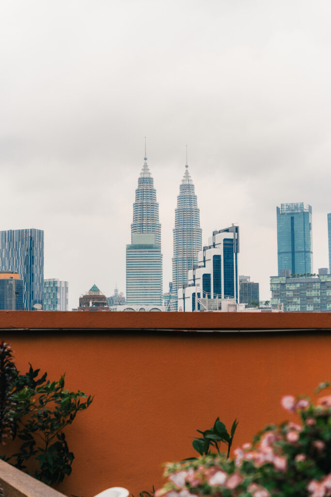 places to visit in malaysia in 2 days
