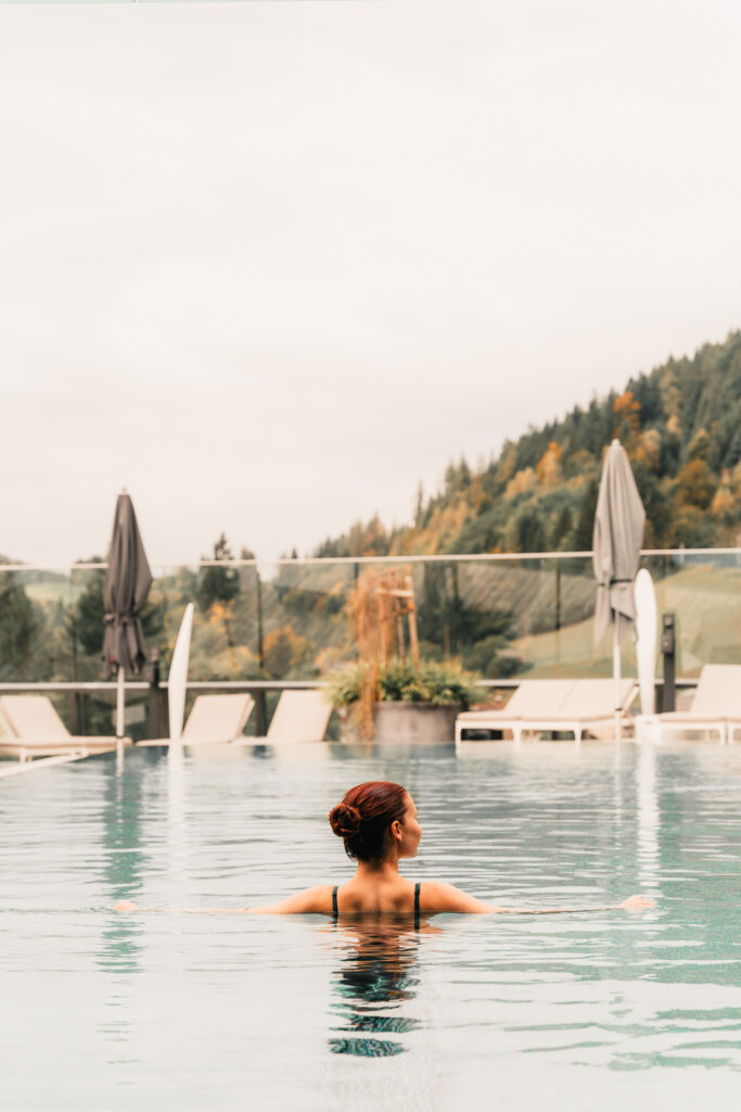 Austrian Alps Getaway | A weekend at Hotel Salzburgerhof Leogang
