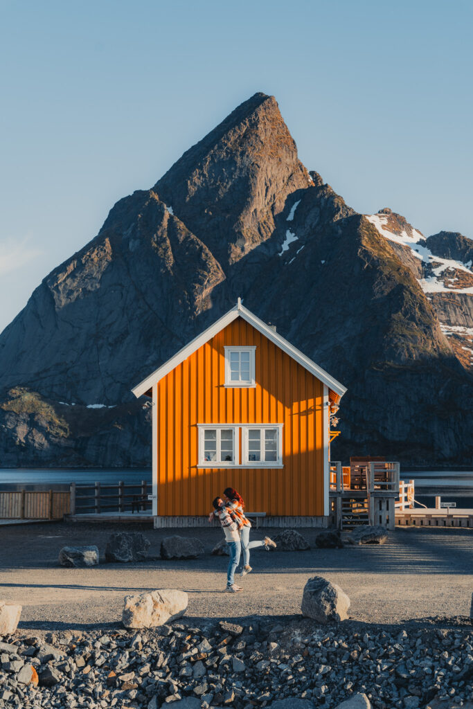 A complete guide to the Lofoten in Norway