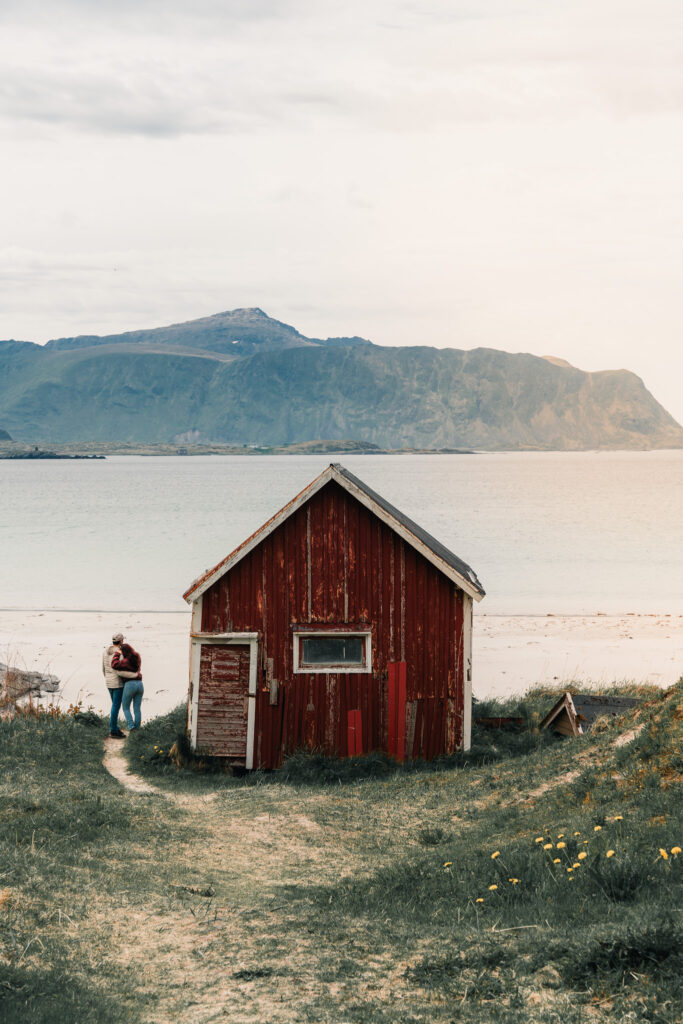 Best places you need to see in the Lofoten, Norway