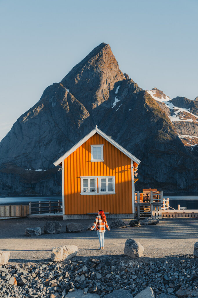 Best things you need to do and see in the Lofoten, Norway