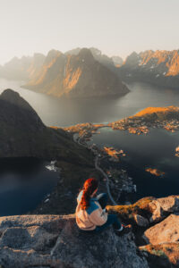 Lofoten First Timer's Guide - Everything you need to know