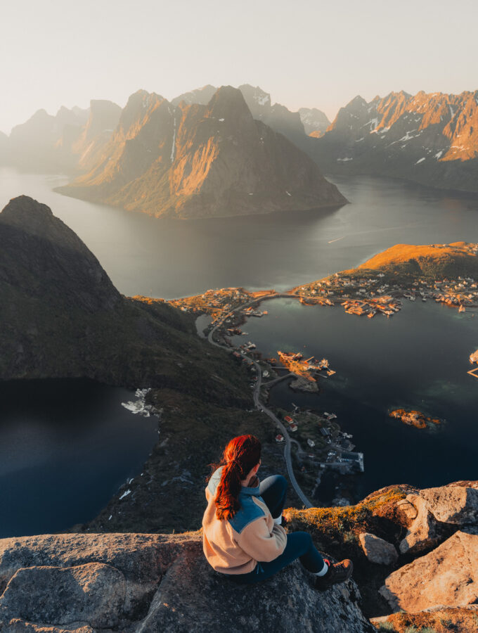Lofoten First Timer's Guide - Everything you need to know