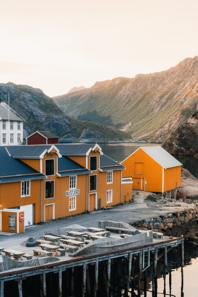Lofoten Mini Guide | Everything you need to know before visiting the Lofoten