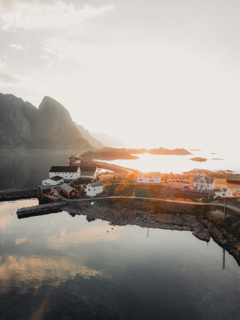 Lofoten Travel Guide | First Timer in Norway